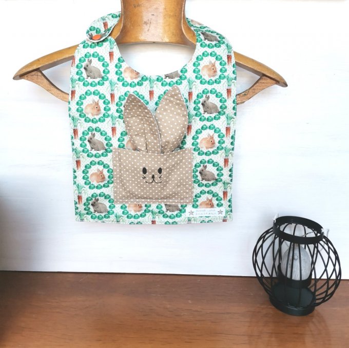 BAVOIR LAPIN LAPIN