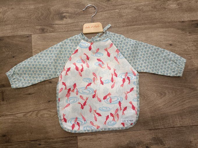 SUPERBAVOIR KOI